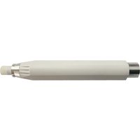 Hansa Klemmhalter 7 mm inkl. 1 Glasfasermine, weiß – Bild 2