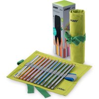 Lamy SC-5680137 Dreikant-Buntstifte 12er – Bild 2