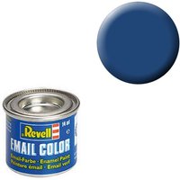 Blau (matt) - Email Color - 14ml – Bild 2