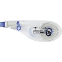 Tombow Korrekturroller, MONO CT-YSE6, 6,0 mm x 12 m