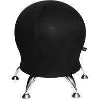 Topstar Sitzhocker, Sitness 5, schwarz