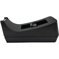 Pavo SC-7300278 Tischabroller schwarz – Bild 2