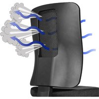 Topstar Bürodrehstuhl, Sitness Open X (N) Deluxe, blau – Bild 2