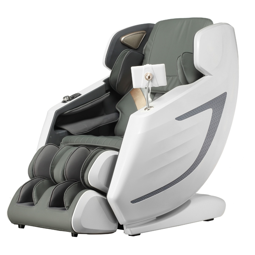 Home Deluxe 4058166273888 Massagesessel – Bild 3