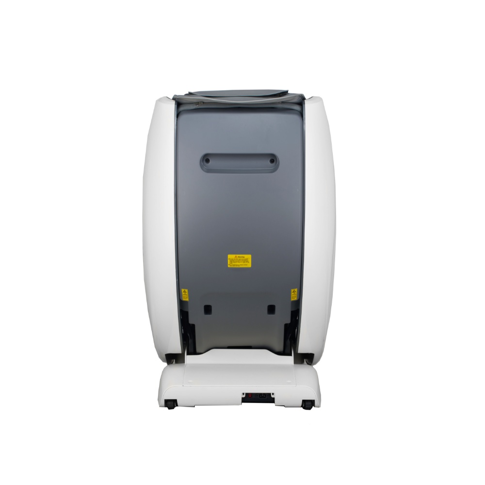 Home Deluxe 4058166273888 Massagesessel – Bild 5