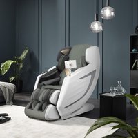 Home Deluxe 4058166273888 Massagesessel