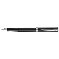 WATERMAN Füllhalter Allure Impression, Schwarz C.C. – Bild 2
