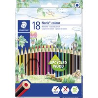 Staedtler SC-57890251 Buntstifte 18er – Bild 2