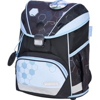 herlitz Schulranzen UltraLight XL Plus, Cyber Soccer