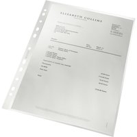 LEITZ Prospekthülle re: cycle, A4, PP-Restmaterial, 0,09 mm – Bild 2