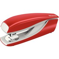 LEITZ Heftgerät NeXXt 5502, rot, im Karton