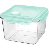 keeeper Frischhaltedose, tina, mit Clip, Tritan, 1,7 Liter – Bild 2