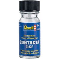 Klarteilkleber / Contacta Clear 20g – Bild 2