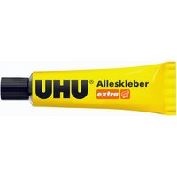 UHU extra Alleskleber, lösemittelhaltig, 31 g