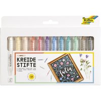 folia SC-57906136 Kreidestifte-Set – Bild 2
