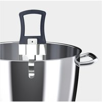 metaltex Einkoch- und Zuckerthermometer, Jammy – Bild 2