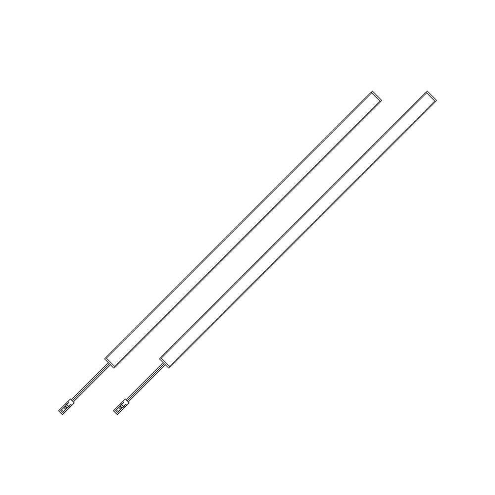 Home Deluxe 4058166312945 LED Lichtleiste – Bild 3