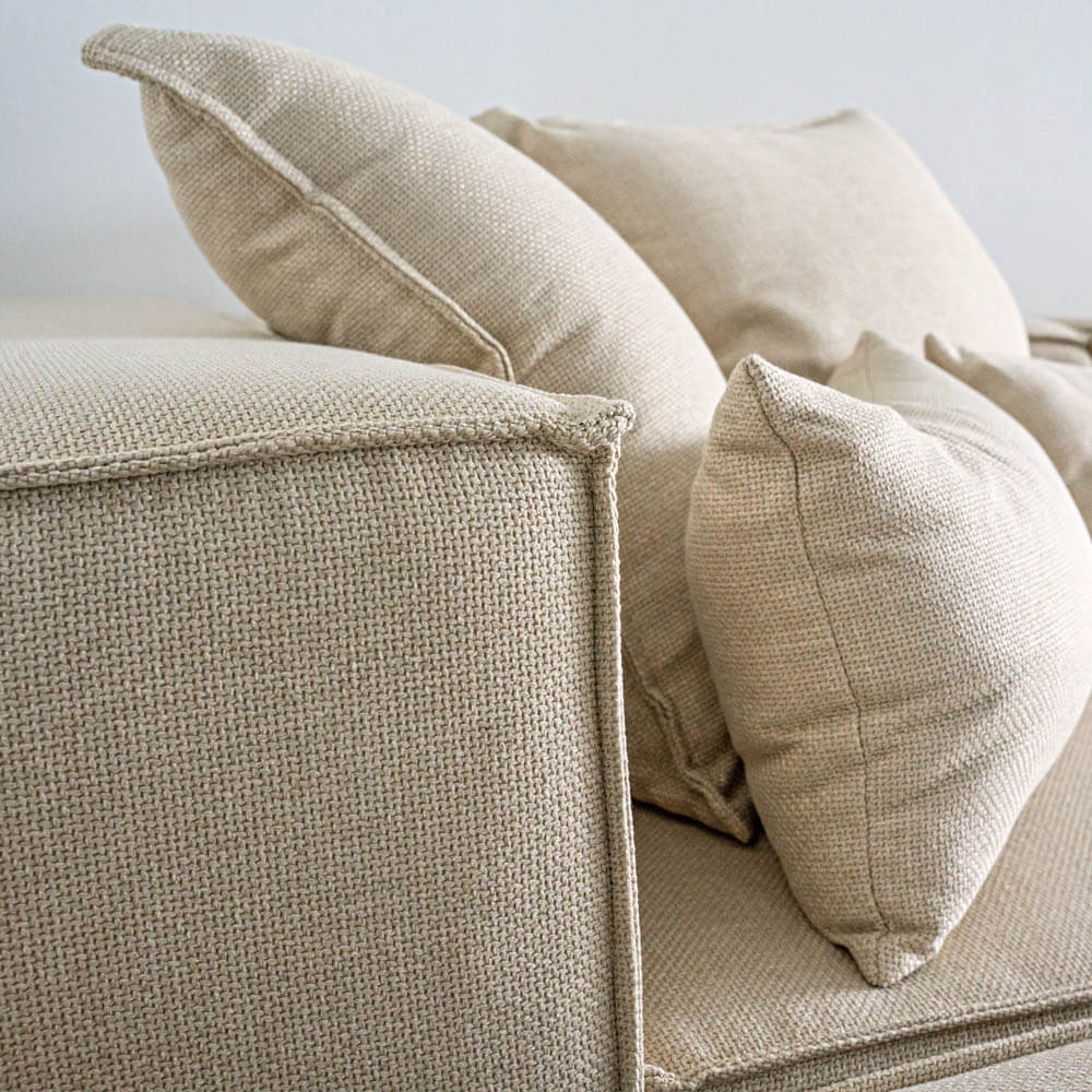 Home Deluxe 4058166244611 Sofa Verona – Bild 6
