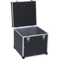 allit Gerätekiste AluPlus ToolBox 14, schwarz