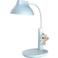 Hansa SC-61000380 LED-Tischleuchte – Bild 2