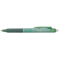 PILOT Tintenroller FRIXION BALL CLICKER 05, grün – Bild 2