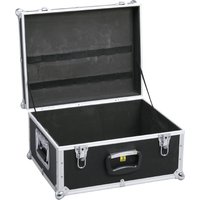 allit Gerätekiste AluPlus ToolBox 18, schwarz