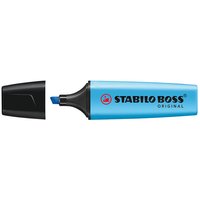 STABILO Textmarker BOSS ORIGINAL, blau – Bild 2