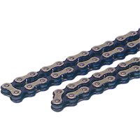 FISCHER Fahrradkette 1/2, x 1/8, (12,7 x 3,2 mm) – Bild 2