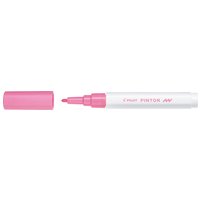 PILOT Pigmentmarker PINTOR, fein, rosa – Bild 2