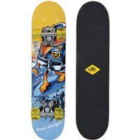 SCHILDKRÖT Skateboard, Junior 24, Best Surfer