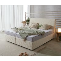 DELIFE Dream-Well Boxspringbett 180x200 – Bild 2