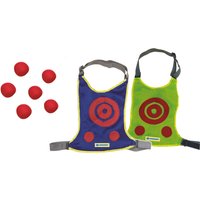 SCHILDKRÖT Wurfspiel Strike & Score Game