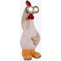 NKD 5224274 Solar-Figur Huhn – Bild 2
