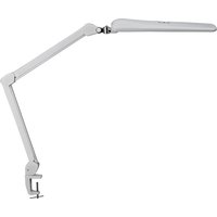 MAUL LED-Tischleuchte MAULcraft, mit Klemmfuß, dimmbar