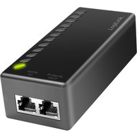 LogiLink PoE Injektor, Leistung: 30 Watt