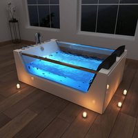 Home Deluxe 4260255472427 Whirlpool XL – Bild 2