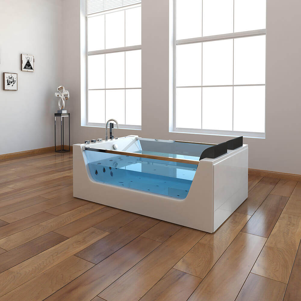 Home Deluxe 4260255472427 Whirlpool XL – Bild 3