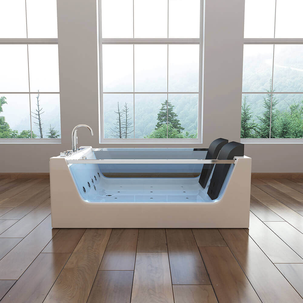 Home Deluxe 4260255472427 Whirlpool XL – Bild 4