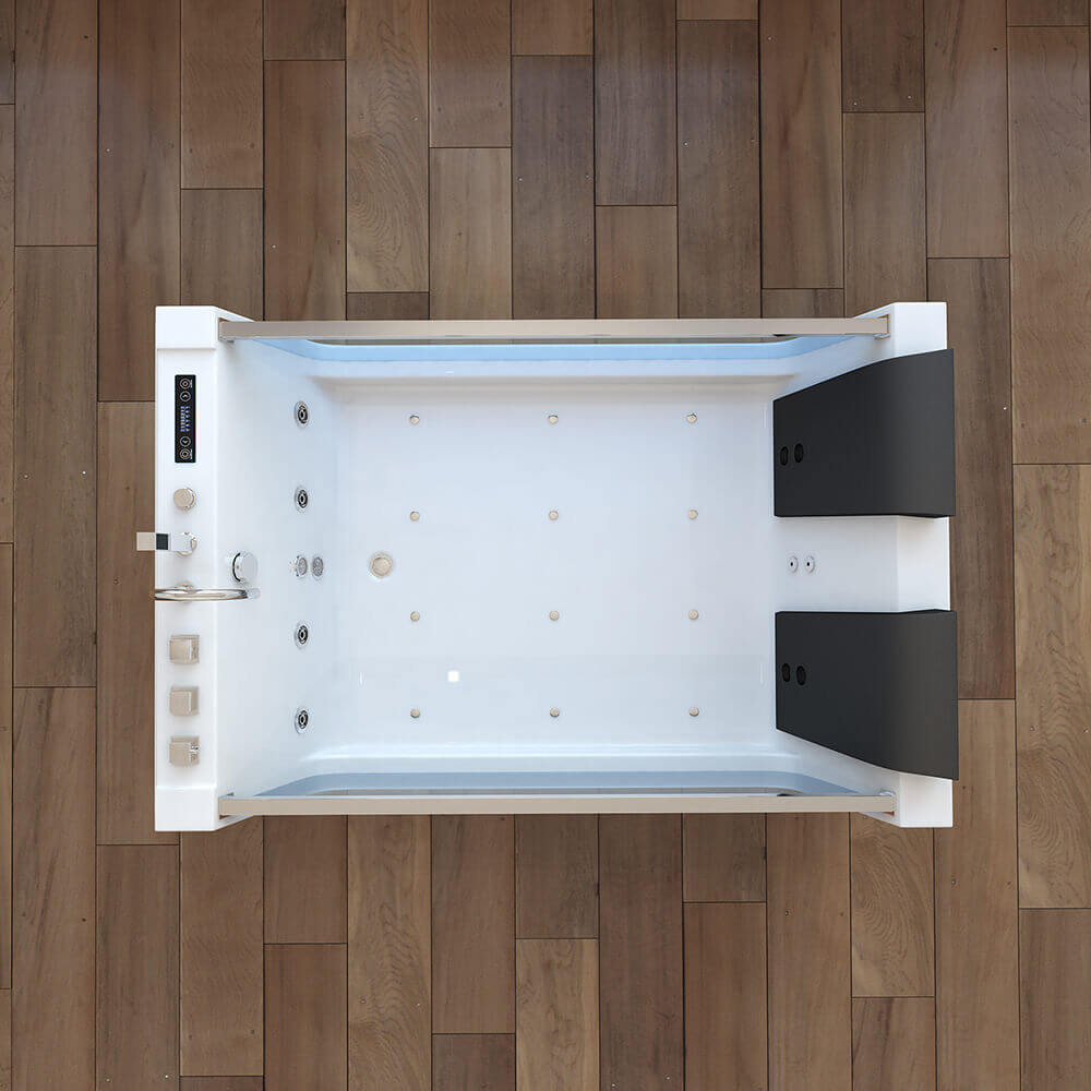 Home Deluxe 4260255472427 Whirlpool XL – Bild 5