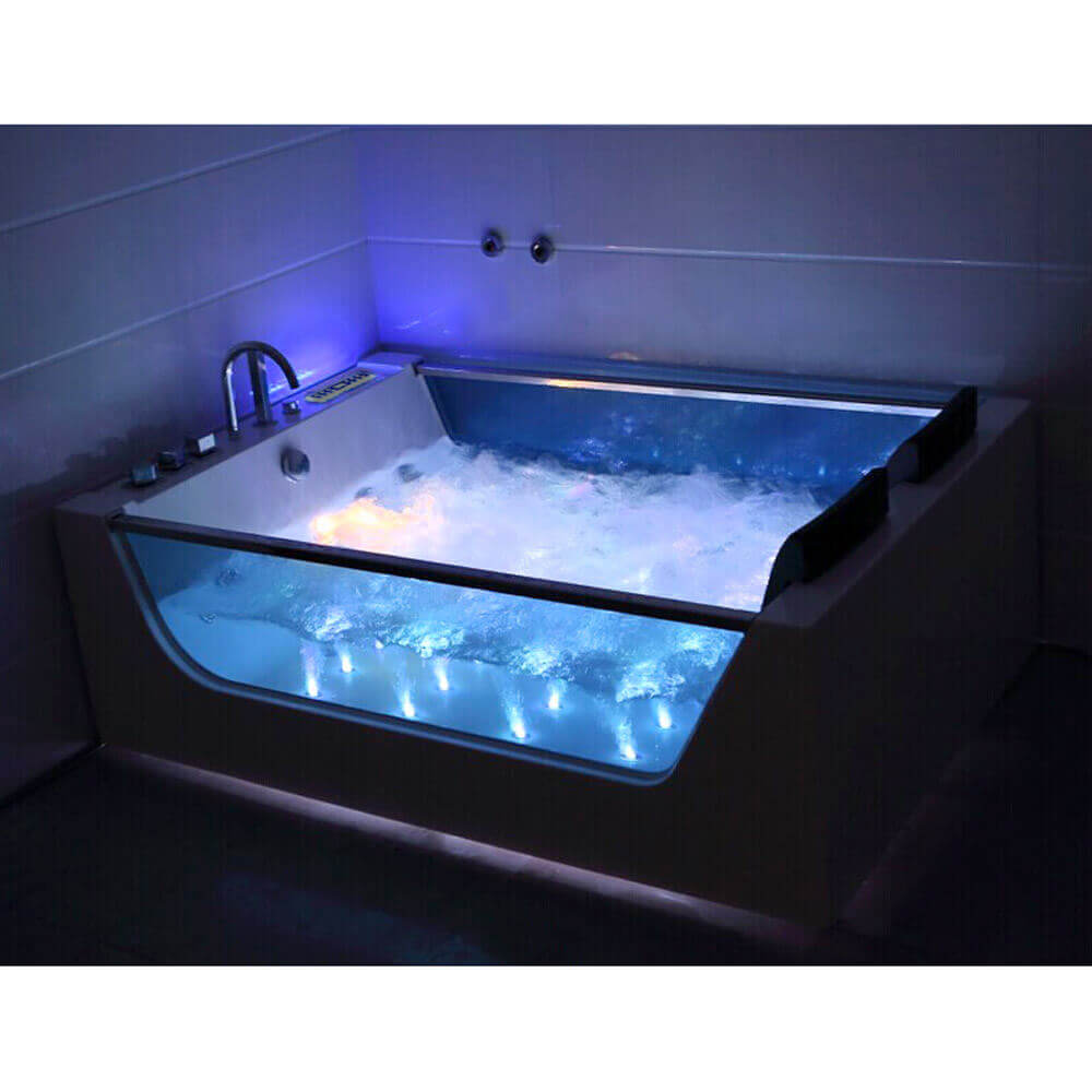 Home Deluxe 4260255472427 Whirlpool XL – Bild 6