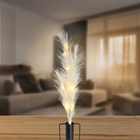 NKD 5225691 LED-Pampasgras 70 cm – Bild 2