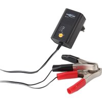 ANSMANN KFZ-Batterieladegerät, 2 / 6 und 12 Volt