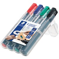 Staedtler SC-5653480 Lumocolor Marker – Bild 2