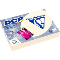 Clairefontaine Multifunktionspapier DCP, A4, 100 g/qm – Bild 2