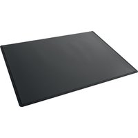 DURABLE Schreibunterlage mit Abdeckung, PP, schwarz – Bild 2