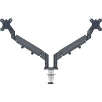 Leitz SC-80653789 Doppel-Monitorarm – Bild 2