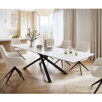 DELIFE Edge Esstisch Keramik 300x100cm – Bild 2