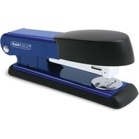RAPESCO Heftgerät Bowfin, Heftleistung: 25 Blatt, blau – Bild 2