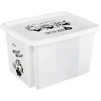 Keeeper SC-6441521 Aufbewahrungsbox 30L – Bild 2
