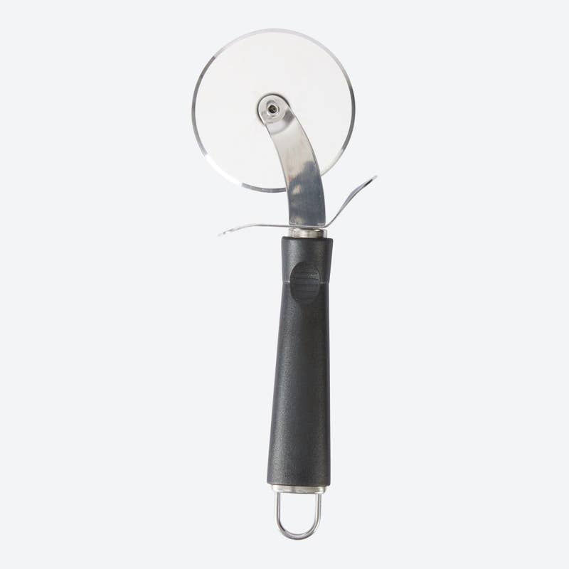 NKD 1734097 Pizzaschneider Edelstahl – Bild 3